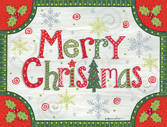 ALP1596 - Merry Christmas Joy