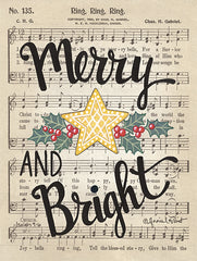 ALP1716 - Merry & Bright