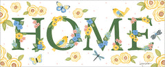 ALP1918 - Bloom & Grow Home    - 18x6