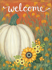 ALP2088 - Pumpkin Patch - 12x16