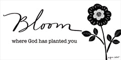 ALP2173 - Bloom - 18x9