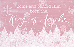 ALP2193 - King of Angels - 18x9