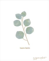 ALP2196 - Have Faith   - 12x16