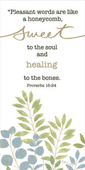 ALP2200 - Sweet to the Soul - 9x18