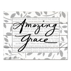 ALP2203PAL - Amazing Grace - 16x12
