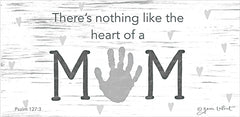 ALP2251LIC - Heart of a Mom - 0