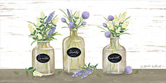 ALP2272 - Herb Trio - 18x9