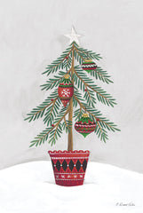ART1194 - Christmas Tree  - 12x18