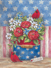 ART1250 - American the Beautiful - 12x18