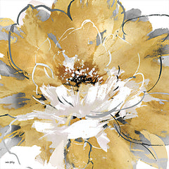 AS200 - Macro Floral III - 12x12
