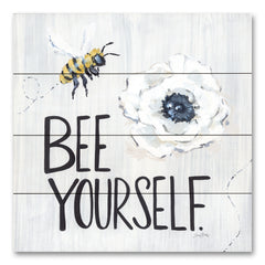 BAKE255PAL - Bee Yourself    - 12x12
