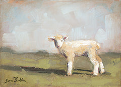 BAKE296 - Little Lamb I - 16x12