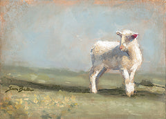 BAKE297 - Little Lamb II - 16x12