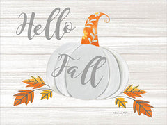 BER1233 - Hello Fall - 16x12