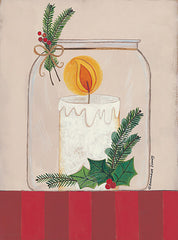 BER1308 - Candle in Jar - 0