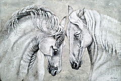 BHAR593 - Without Words - 18x12