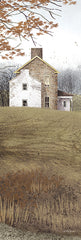 BJ1302 - The Road Home Farmhouse Panel - 8x24