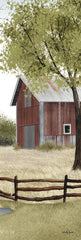BJ1308 - Weathered Barn Panel - 8x24