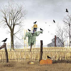 BJ1338 - After the Harvest II - 12x12
