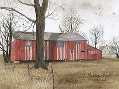 BJ157 - Americana Barn - 16x12