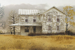 BJ202C - Old Homeplace - 18x12