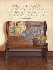 BOY102A - Friends Become Family - - 16x20