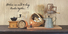 BOY280 - Kitchens - Bring Families Together - 18x9
