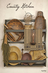 BOY287 - Country Kitchen - 12x18