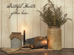 BOY316 - Grateful Hearts - 24x18