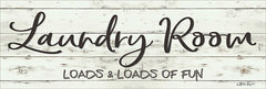 BOY417 - Laundry Room - 24x8