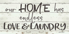 BOY419 - Our Home - 24x12