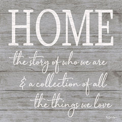 BOY456 - Home    - 12x12