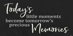 BOY507 - Today's Little Moments - 18x9