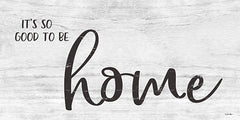 BOY511 - It's So Good to Be Home      - 18x9