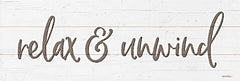 BOY565 - Relax & Unwind - 18x6