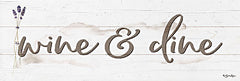BOY572 - Wine & Dine - 18x6