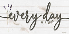 BOY576 - Every Day is a Gift - 18x9