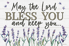 BOY579 - Bless You - 18x12