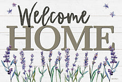 BOY580 - Welcome Home - 18x12