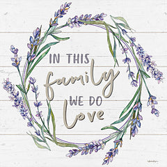 BOY582 - In This Family - 12x12