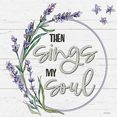 BOY583 - Then Sings My Soul - 12x12
