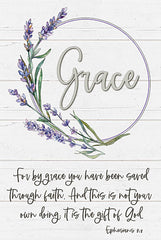 BOY587 - Grace - 12x18