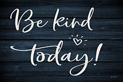 BOY629 - Be Kind Today - 18x12