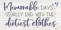 BOY653 - Memorable Days - 18x9