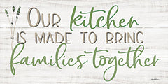 BOY655 - Our Kitchen - 18x9