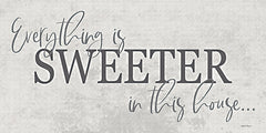 BOY683 - Everything is Sweeter - 18x9
