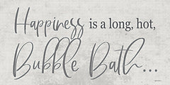BOY684 - Bubble Bath - 18x9