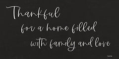 BOY701 - Thankful - 18x9