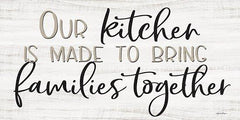 BOY707 - Our Kitchen     - 18x9