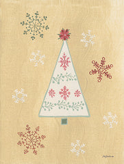 BR483 - Holiday Cheer I - 12x16